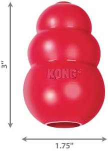 Kong Dog Toy 